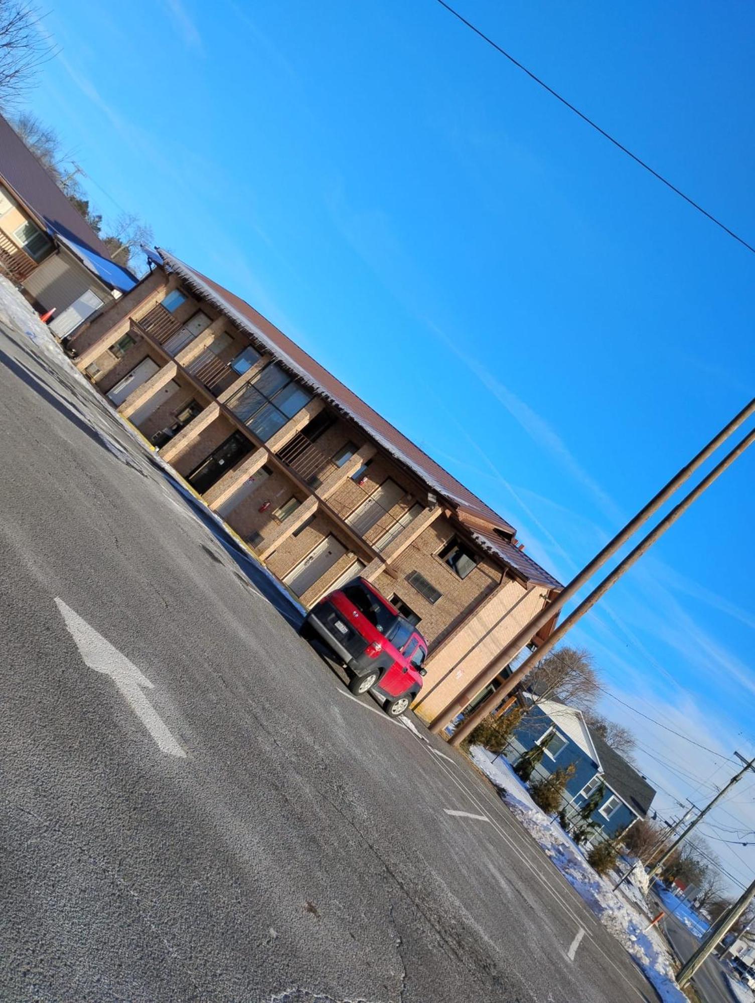 Hotel M Lewisburg